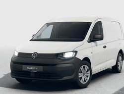 Caddy Cargo Maxi 2.0 l TDI EU6 SCR 75 kW Mod.27