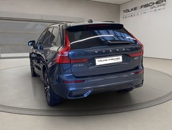 XC60 B5 (Diesel) Ultimate Dark ACC AHK AUT Kam.