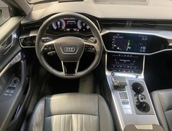 A6 40 2.0 TDI Avant S-Line ACC AUT Kam. Navi 360