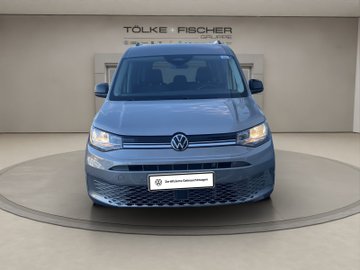 Caddy 1.5 TSI Energy NaviPro ACC AUT Kam. Navi – Bild 3