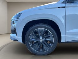 Karoq 1.5 TSI DSG Sportl. ACC Navi Pano eHeck RFK