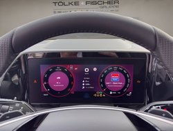 Kodiaq DSG Sportline DCC Navi AHK Matrix eHeck
