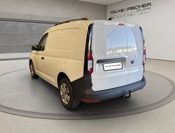 Caddy Cargo 1.5 l TSI 85kw  6-Gang Schalter
