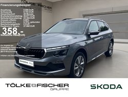 Kamiq 1.0 TSI DSG Tour Pano ACC Navi Matrix RFK