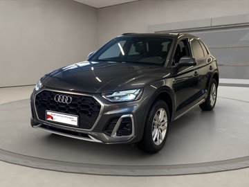 Q5 40 2.0 TDI quattro S-Line Pano S-line AUT LED – Bild 1