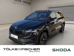 Karoq 1.5 TSI DSG Sportl. DCC PANO ACC AHK eHeck