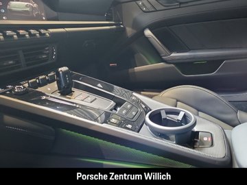 992 911 Carrera GTS Cabriolet Liftsystem-VA BOSE – Bild 16