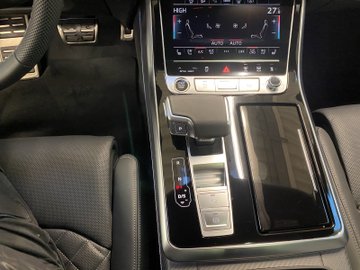 Q7 3.0 quattro TDI W S-Line business S-line AUT – Bild 14