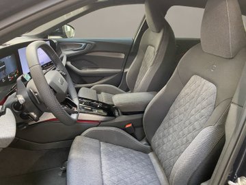 A5 Avant 2.0 TDI W S-line ACC AUT Navi Sportp. – Bild 8