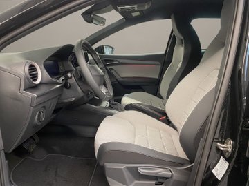 Ibiza 1.5 TSI W FR ACC AUT Kam. Navi Sportp. LED – Bild 8