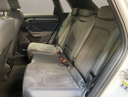 Q3 40 2.0 TFSI quattro advanced Pano AUT Kam. LM