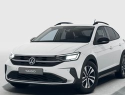 Taigo 1.0 TSI OPF 7-Gang-DSG GJR / Rückfahrkamera