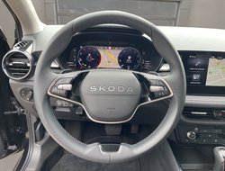 Fabia 1.5 TSI DSG Tour ACC RFK PDC Navi Kessy