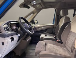 California 1.5 TSI 4MOTION Ocean DCC NaviPro ACC