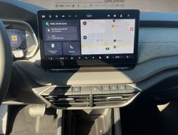 Octavia Combi 2.0 TDI DSG Balance ACC AHK Nav HUD