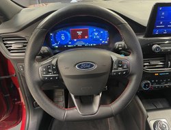 Kuga 2.5 Duratec PHEV ST-Line X ACC AHK AUT Kam.