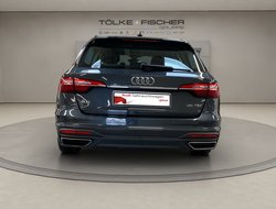 A4 35 2.0 TDI Avant ACC AUT Navi Virtual el.Heck