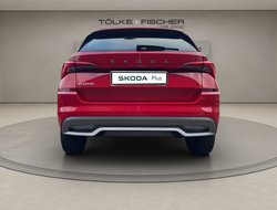 Kamiq 1.5 TSI Style ACC Kamera Navi el.Heck LM