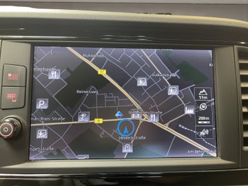 Leon ST 2.0 TSI 4Drive 300 DCC ACC AUT Kam. Navi – Bild 13