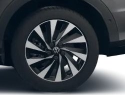 T-Roc 1.5 l eTSI OPF 7-Gang-DSG GJR AHK