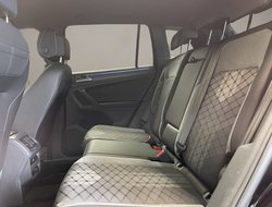 Tiguan 2.0 TDI BMT R-Line R-Line ACC AHK AUT LED