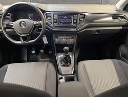 T-Roc 1.0 TSI PDC SHZ Winterp. SpurH