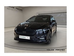 Fabia 130 DSG Navi LED KlimaA dig. Cockpit