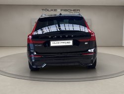 XC60echarge T6 PHEV R Design Recharge