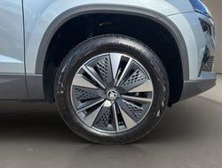 Karoq 1.5 TSI DSG Balance ACC AHK Navi eHeck