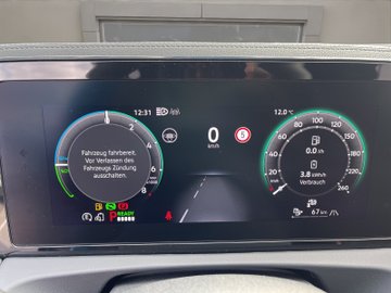Tiguan 1.5 TSI eHybrid R-Line DCC R-Line IQLight – Bild 12