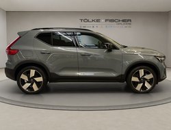 XC40 T4 Twin Engine PHEV Plus Dark Recharge AUT