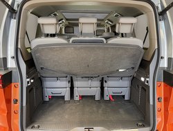 T7 Multivan 2.0 TSI lang Style NaviPro Pano I