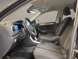 T-Roc 1.0 TSI Life ACC Virtual KlimaA. LED LM