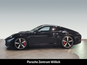 992 911 Carrera 4S Liftsystem-VA Sportabgas BOSE – Bild 2