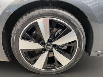 A5 Avant 2.0 TDI W S-line ACC AHK AUT Navi LED – Bild 7