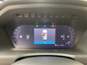 XC90 B5 (Diesel) Plus Bright ACC AHK AUT Kam. LM – Bild 12