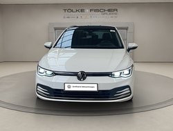 Golf VIII 2.0 TDI Active IQLight ACC AHK AUT HUD