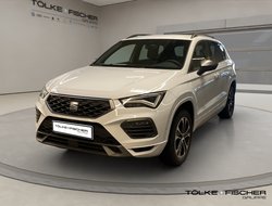 Ateca 1.5 TSI ACT FR ACC Kam. Navi Sportp. 360