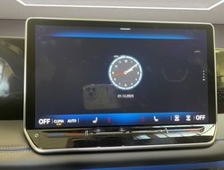 Tiguan 2.0 TDI W R-Line R-Line IQLight ACC AHK