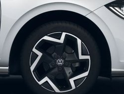 Polo 1.0 TSI OPF 5-Gang Rückfahrkamera / IQ.Drive