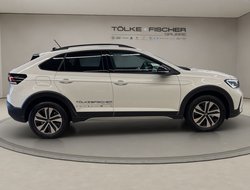 Taigo ENERGY 1.0 l TSI OPF  7-Gang-DSG ACC AHK