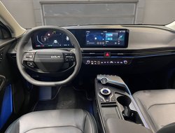 EV6 Elektro Earth AUT Kam. Navi DynLicht KeyLess