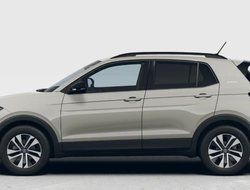 T-Cross 1.0 l TSI OPF 7-Gang-DSG AHK / GJR