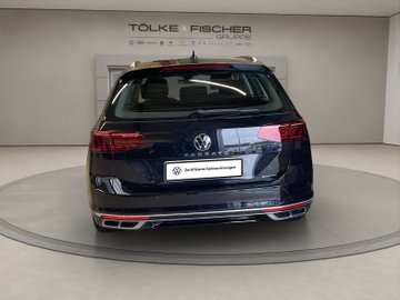 Passat Variant 2.0 TSI 4Motion BMT Elegance DCC – Bild 5