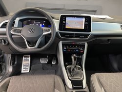T-Roc GOAL 2.0 l TDI 7-Gang-DSG ACC AHK AUT Kam.
