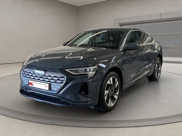 Q8 e-tron Sportback  50 quattro advanced Pano LM – Bild 1