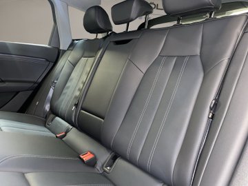 Q6 e-tron performance W S-Line business Pano ACC – Bild 15