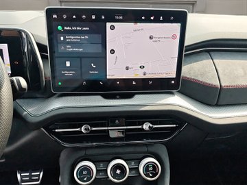 Kodiaq 2.0 TSI 4x4 W RS DCC ACC AHK AUT Navi 360 – Bild 12