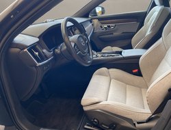 V90 Kombi T6 Twin Engine Inscription Recharge