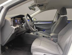 Golf VIII Variant 1.0 TSI Life ACC Kam. Navi LED